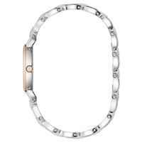 Orologio Bulova Donna Classic Diamond in Acciaio 98P210 - 98P210